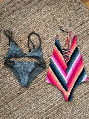 Billabong Swim Combo